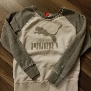 Puma Sweatshirt